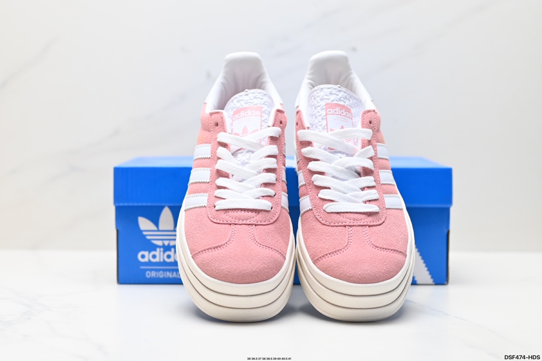 Adidas Gazelle Shoes